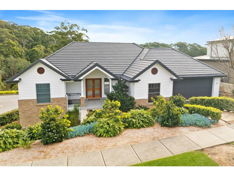 58 Sumner Circuit, Terrigal NSW 2260