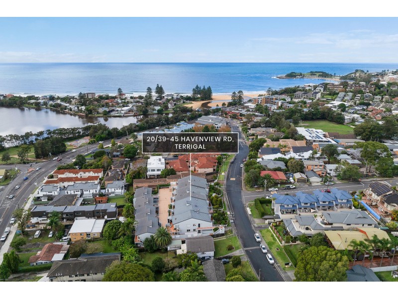 20/39-45 Havenview Road, Terrigal NSW 2260