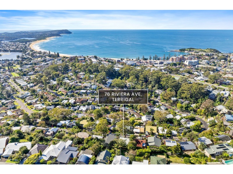 76 Riviera Avenue, Terrigal NSW 2260