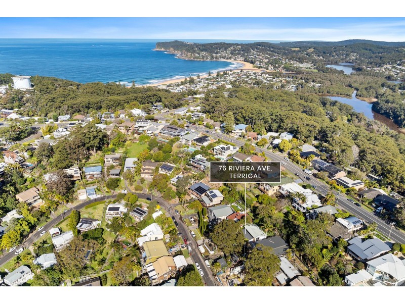 76 Riviera Avenue, Terrigal NSW 2260