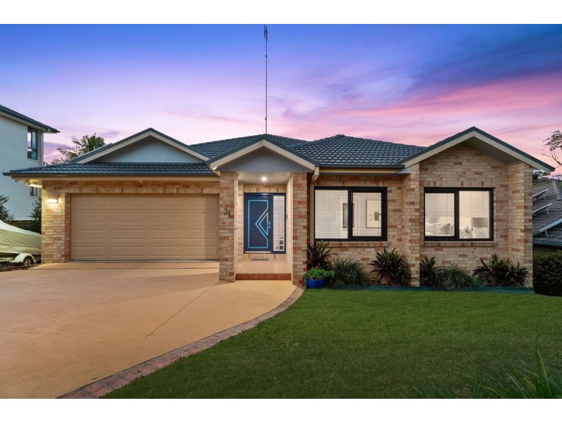 31 Kings Avenue, Terrigal NSW 2260