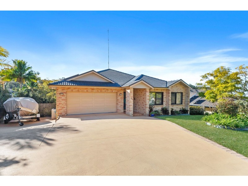 31 Kings Avenue, Terrigal NSW 2260