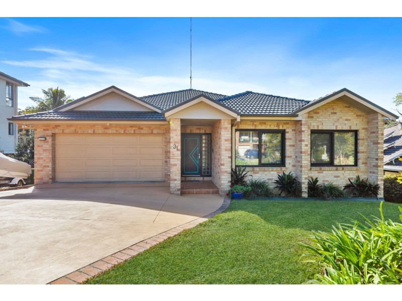31 Kings Avenue, Terrigal NSW 2260