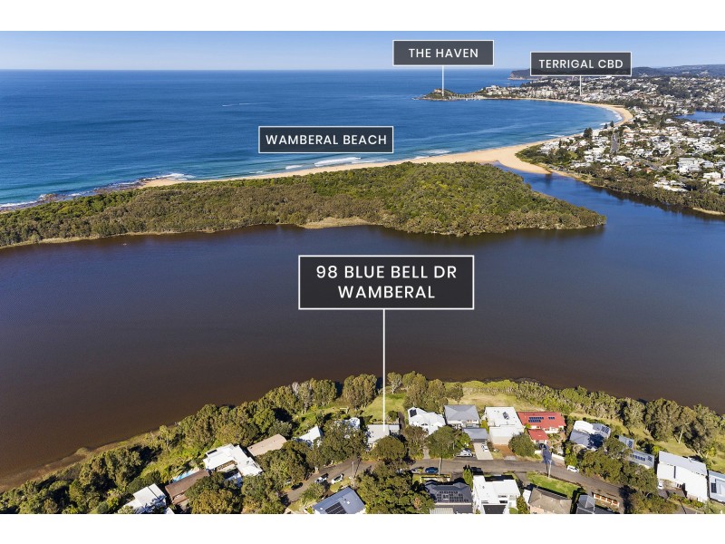 98 Blue Bell Drive, Wamberal NSW 2260