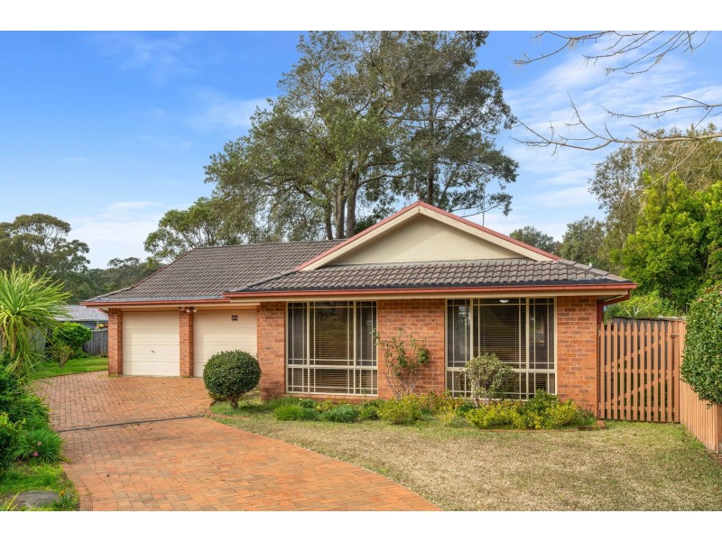 24 Canterbury Close, Terrigal NSW 2260