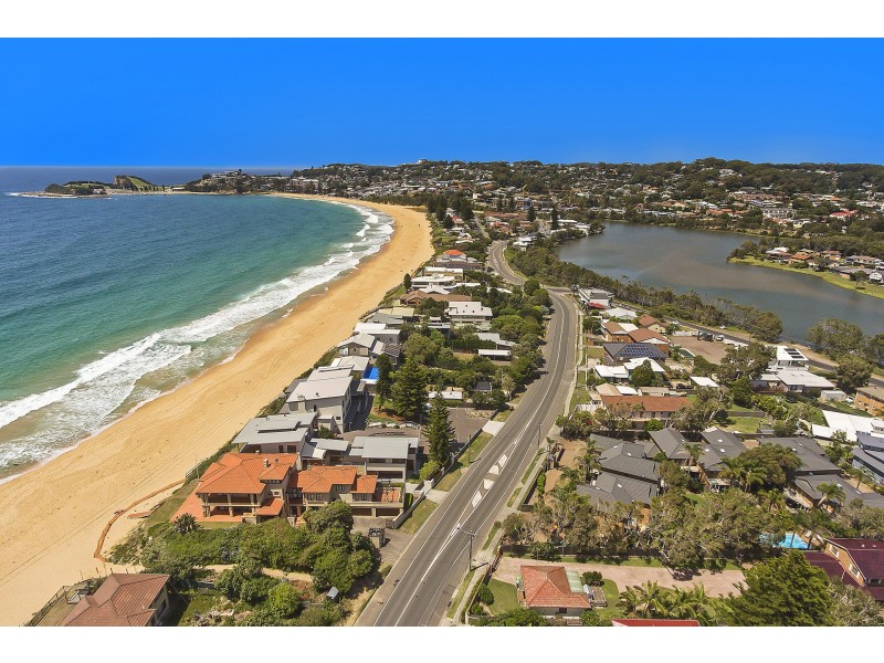 2/58 Ocean View Drive, Wamberal NSW 2260