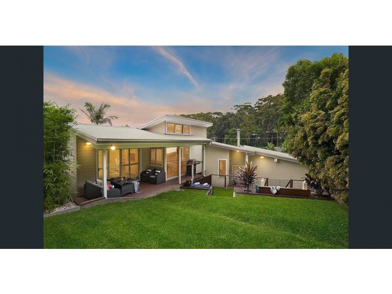 44 Surf Rider Avenue, North Avoca NSW 2260