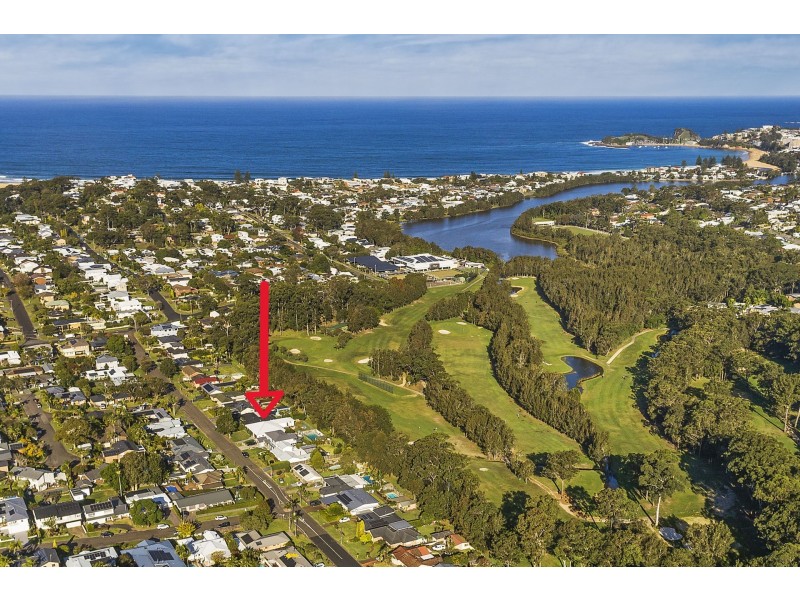 22 Windsor Road, Wamberal NSW 2260