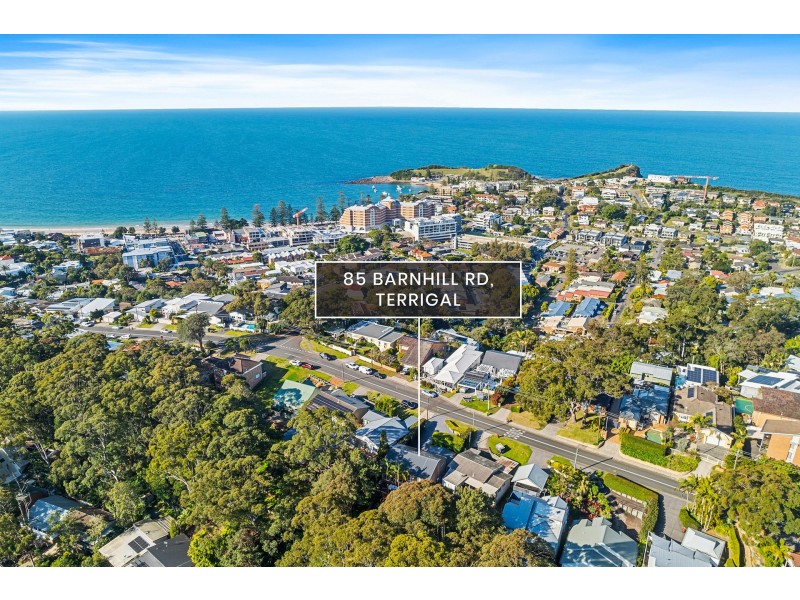 85 Barnhill Road, Terrigal NSW 2260