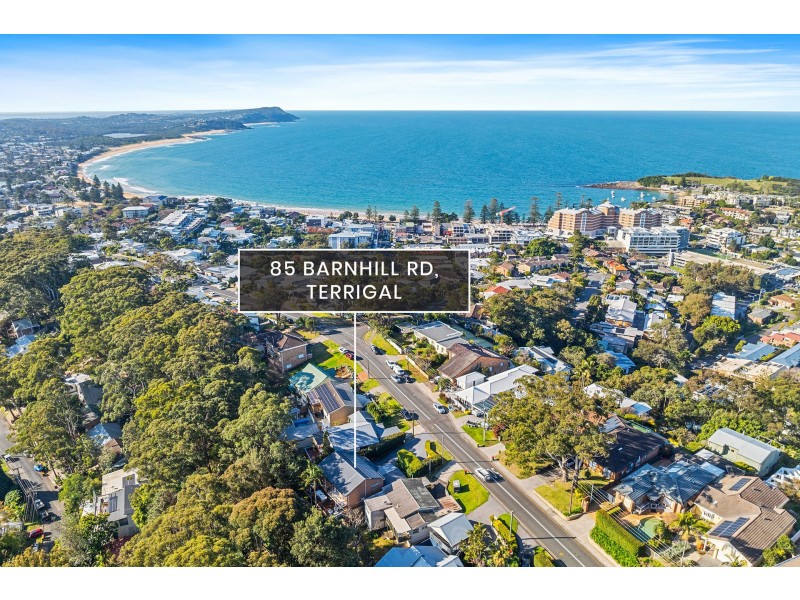 85 Barnhill Road, Terrigal NSW 2260