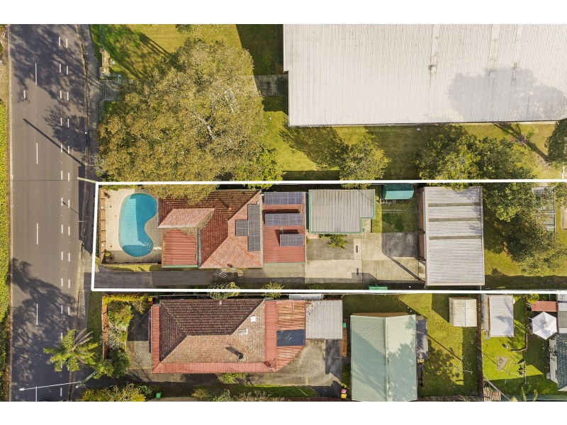 500 Pacific Highway, Wyoming NSW 2250