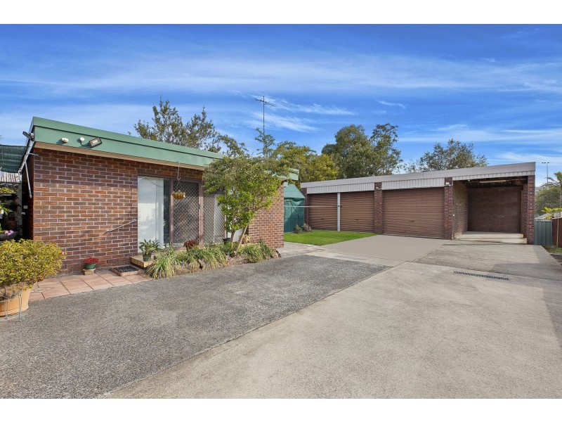 500 Pacific Highway, Wyoming NSW 2250