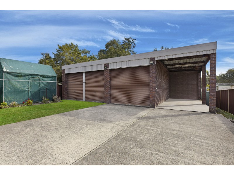 500 Pacific Highway, Wyoming NSW 2250