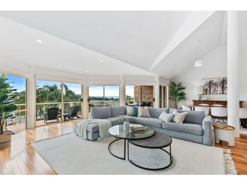 6/1-5 Hillcrest Street, Terrigal NSW 2260