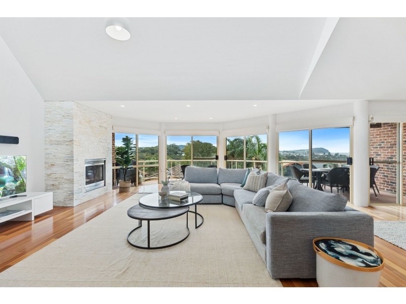 6/1-5 Hillcrest Street, Terrigal NSW 2260