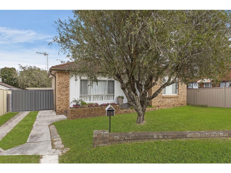65 Fraser Road, Long Jetty NSW 2261