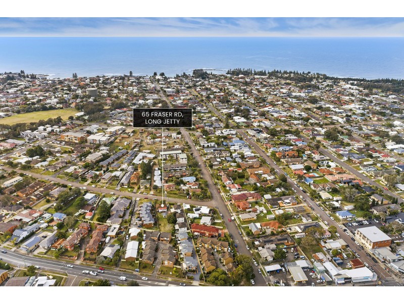 65 Fraser Road, Long Jetty NSW 2261