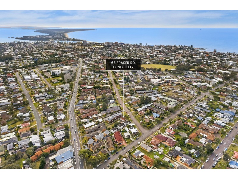 65 Fraser Road, Long Jetty NSW 2261