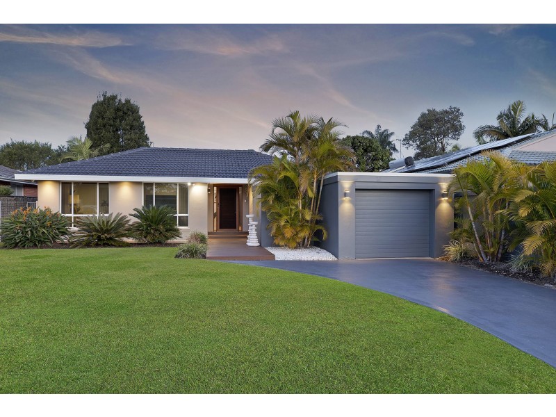 19 Marina View Parade, St Huberts Island NSW 2257