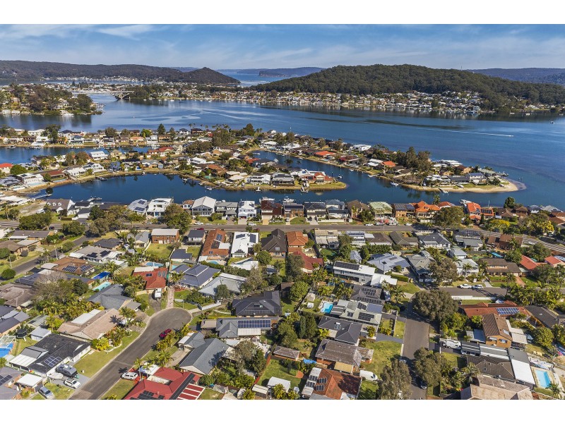 19 Marina View Parade, St Huberts Island NSW 2257