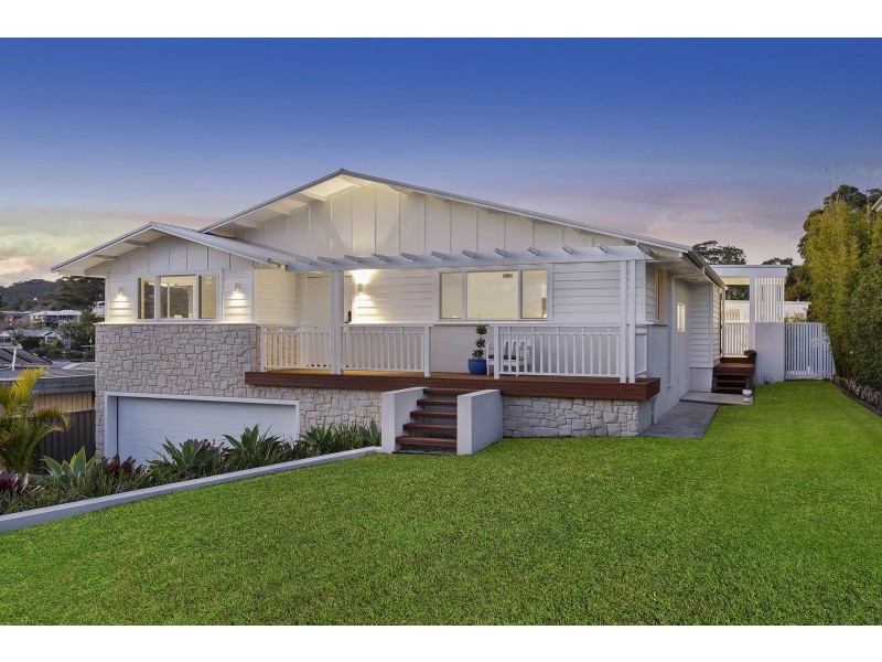 71 Hilltop Road, Wamberal NSW 2260