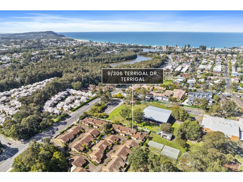 9/306 Terrigal Drive, Terrigal NSW 2260