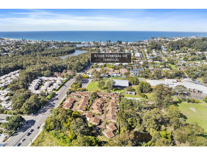9/306 Terrigal Drive, Terrigal NSW 2260