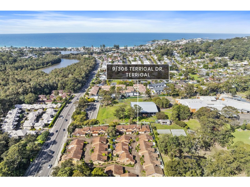 9/306 Terrigal Drive, Terrigal NSW 2260