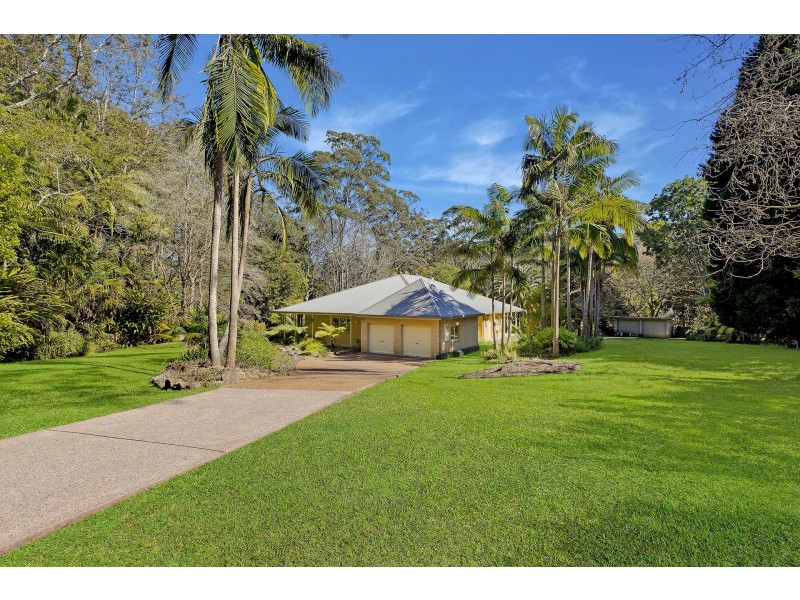 243 Oak Road, Matcham NSW 2250