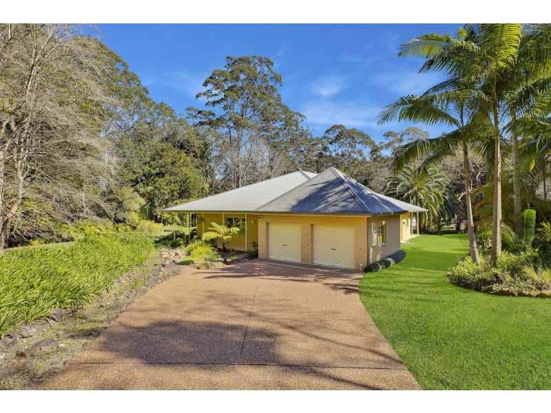 243 Oak Road, Matcham NSW 2250