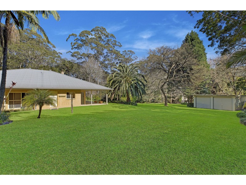 243 Oak Road, Matcham NSW 2250