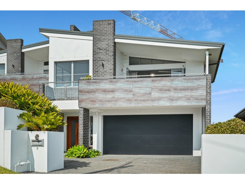 2/3 Tiarri Crescent, Terrigal NSW 2260