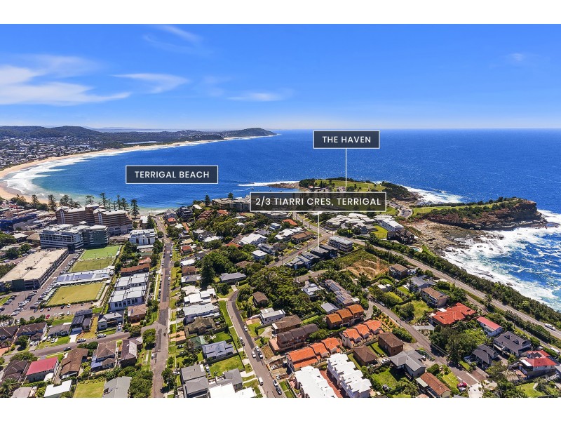 2/3 Tiarri Crescent, Terrigal NSW 2260