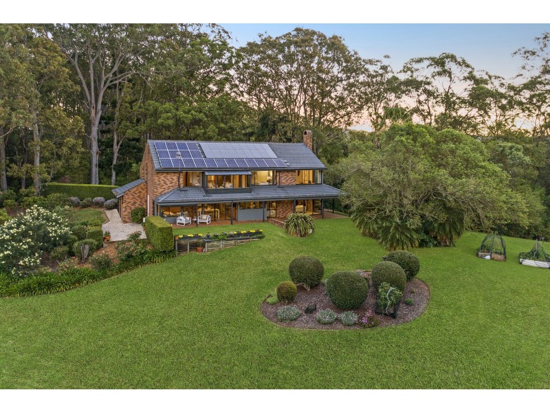 115 Glenning Road, Glenning Valley NSW 2261