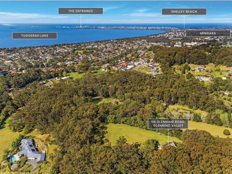 115 Glenning Road, Glenning Valley NSW 2261