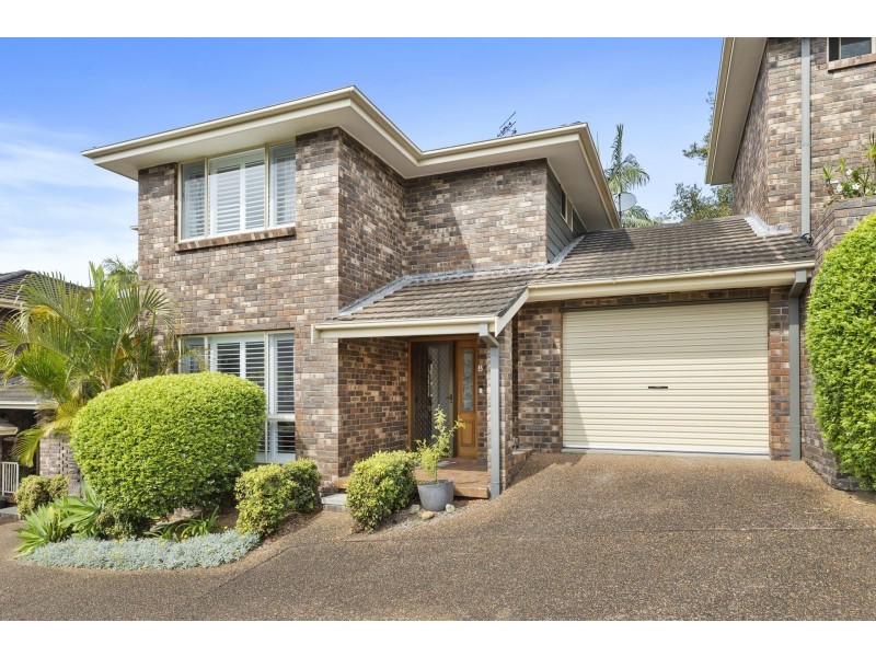8/12-14 Holmes Road, Terrigal NSW 2260