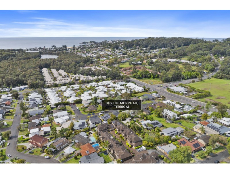 8/12-14 Holmes Road, Terrigal NSW 2260