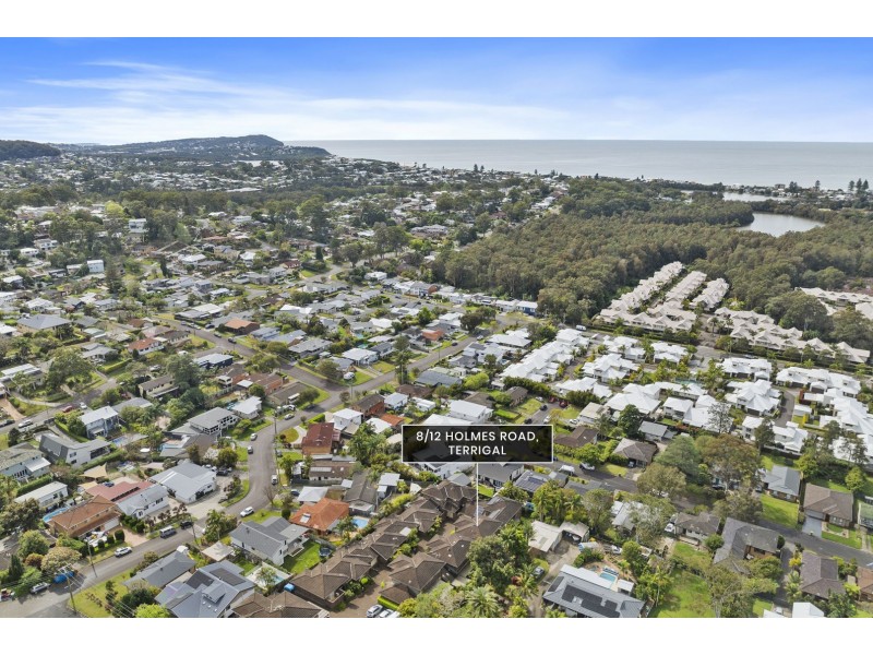 8/12-14 Holmes Road, Terrigal NSW 2260