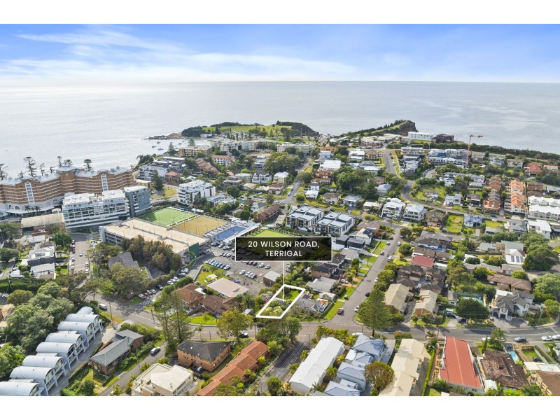 20 Wilson Road, Terrigal NSW 2260