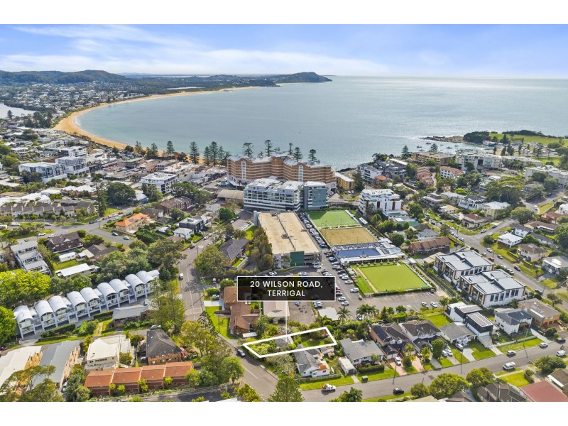 20 Wilson Road, Terrigal NSW 2260