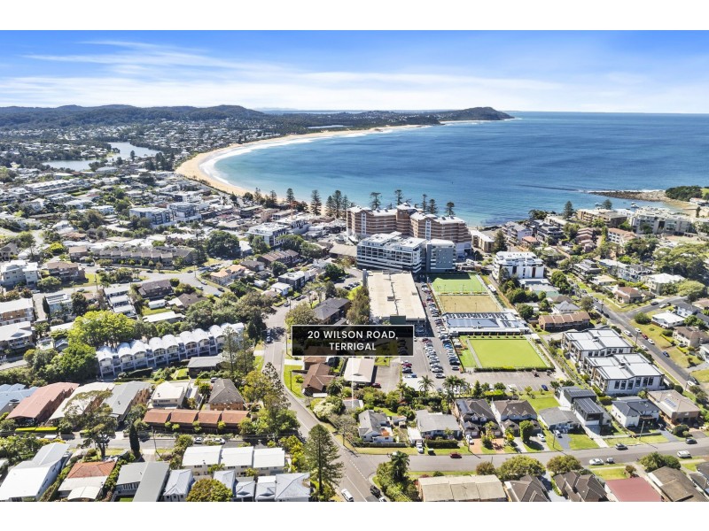 20 Wilson Road, Terrigal NSW 2260