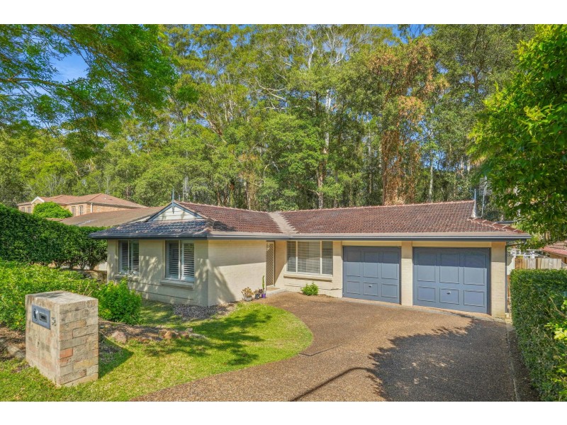 32 Salisbury Drive, Terrigal NSW 2260