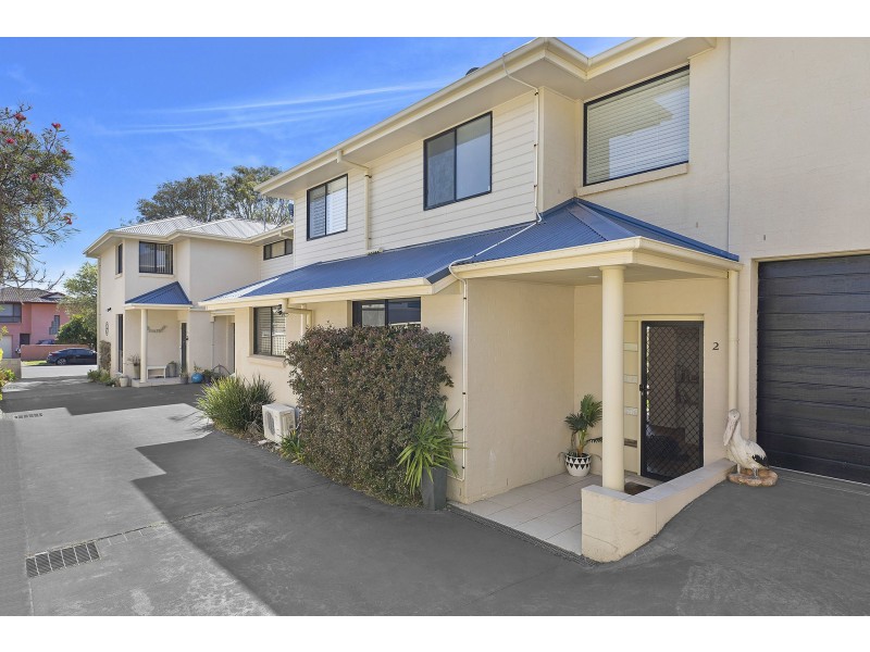 2/18 Nirvana Street, Long Jetty NSW 2261