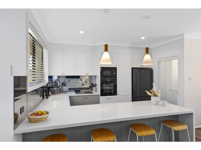 2/18 Nirvana Street, Long Jetty NSW 2261