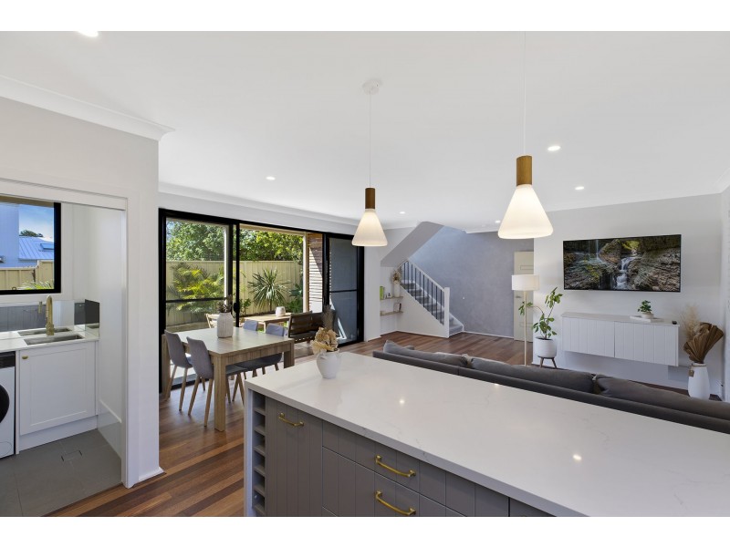 2/18 Nirvana Street, Long Jetty NSW 2261