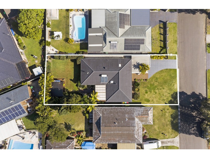 19 Marina View Parade, St Huberts Island NSW 2257
