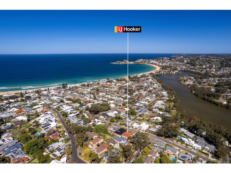 49A Dover Road, Wamberal NSW 2260