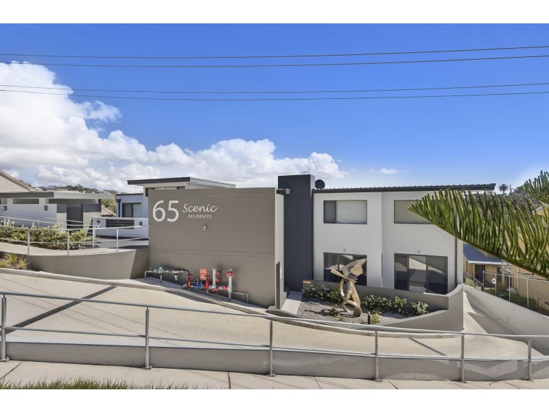 15/65 Scenic Highway, Terrigal NSW 2260