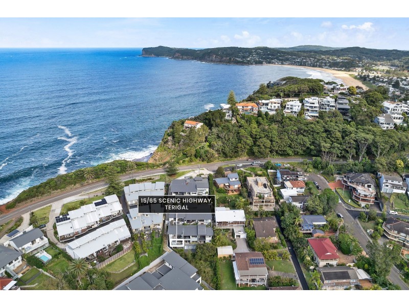 15/65 Scenic Highway, Terrigal NSW 2260