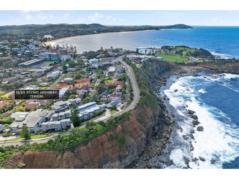 15/65 Scenic Highway, Terrigal NSW 2260